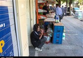 جولان معتادان در سطح شهر ارومیه/ "بهزیستی میتواند هزینه 4درصد معتادان را پوشش دهد"