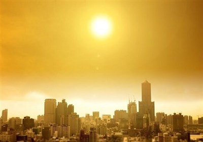  رکوردشکنی "دیوانه کننده" گرمای هوا/ ثبت "گرم‌ترین روز زمین" در ماه جولای ۲۰۲۳ 