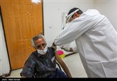 تیم واکسیناسیون کرونا در استان کرمانشاه تشکیل شد