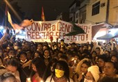 Rio Families Rally in Protest at Brazil’s Deadly Police Raid (+Video)