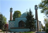 ناگفته‌هایی درباره «مسجد آبی آلمان» در قلب اروپا/ وقتی 11 سپتامبر منجر به گرایش جوانان اروپایی به اسلام شد!