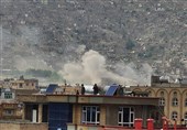 افغانستان|وقوع انفجارهای پیاپی در غرب کابل با 25 شهید و 52 زخمی+فیلم
