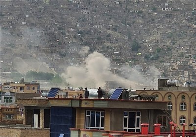  افغانستان|وقوع انفجارهای پیاپی در غرب کابل با ۲۵ شهید و ۵۲ زخمی 