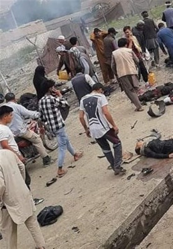 نمایندگان شورای ملی افغانستان: تکرار حملات خونین در غرب کابل پرسش‌برانگیز است