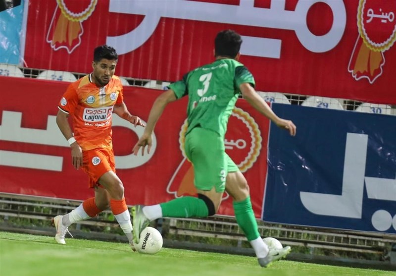 لیگ برتر فوتبال| پیروزی آلومینیوم در خانه صنعت نفت/ سایپا با کمالوند هم راه نیفتاد