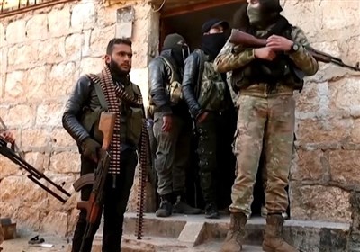 اجتماع قادة فصائل المعارضة السوریة مع الجیش والاستخبارات الترکیة
