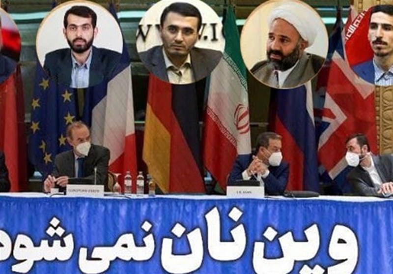 همایش «وین نان نمی‌شود»|حاجی‌دلیگانی: دولت سلامت مردم را به تحریم گره نزند/ نجابت: دولتی که در تأمین مرغ عاجز است چطور می‌خواهد مذاکره کند؟