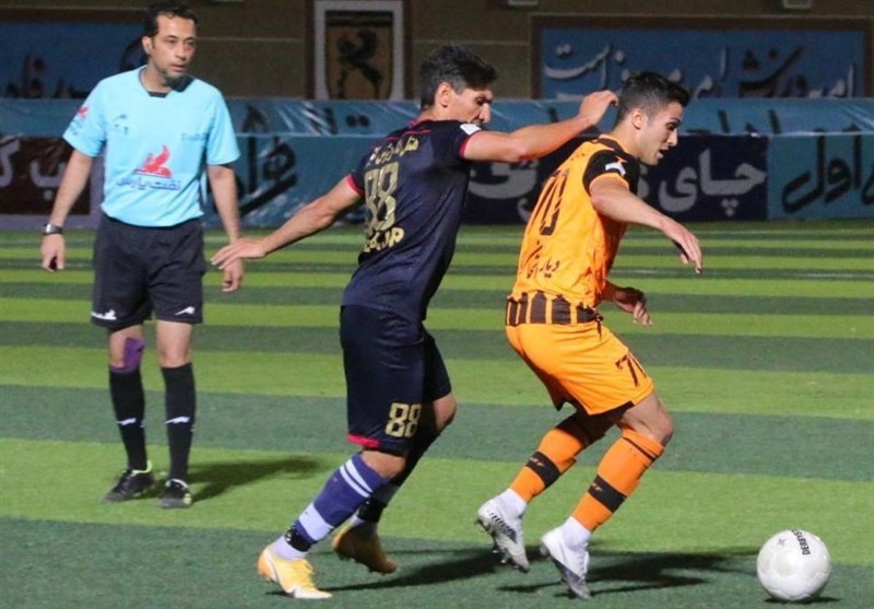 اعلام برنامه سه هفته پایانی لیگ برتر فوتبال/ 8 مرداد؛ پایان مسابقات