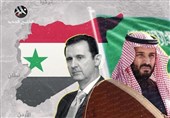 چرا موضع عربستان در قبال سوریه تغییر کرد؟
