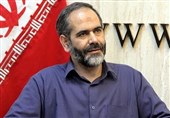 عباسی: دولتی که نمی‌تواند میدان تره بار را مدیریت کند، انتظار دارد میدان هزینه دیپلماسی شود