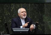 Iranian Parliament to Probe into Leaked Audio of Zarif’s Interview