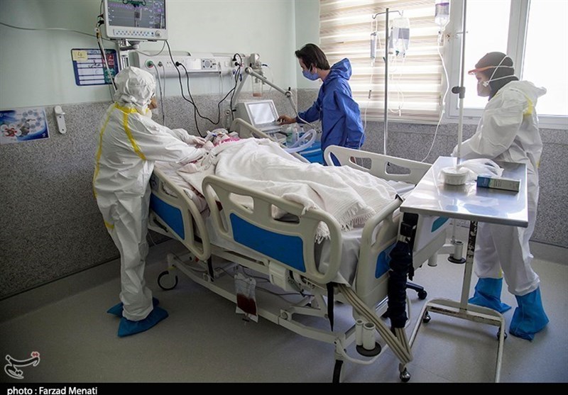 Coronavirus in Iran: Daily Deaths Rise to 250