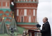 هشدار پوتین درباره رونق دوباره تمایلات ملی‌گرایانه افراطی در اروپا