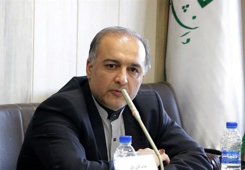 انتصاب سفیر جدید جمهوری اسلامی ایران در سوریه