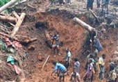 At Least 15 Dead after Guinean Gold Mine Landslide