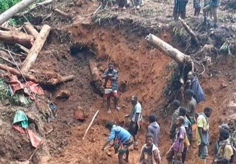 At Least 15 Dead after Guinean Gold Mine Landslide