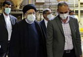 رئیس قوه قضائیه: در کشور بن بست نداریم / هیچ کارخانهای نباید تعطیل شود / بانکها حق تملک واحدهای تولیدی را ندارند