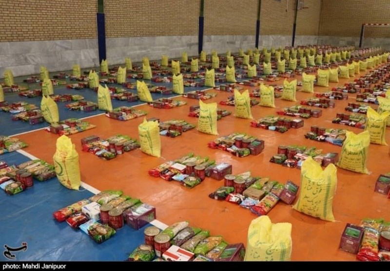 400 بسته معیشتی به ارزش یک میلیارد ریال توسط مرزبانان استان بوشهر توزیع شد