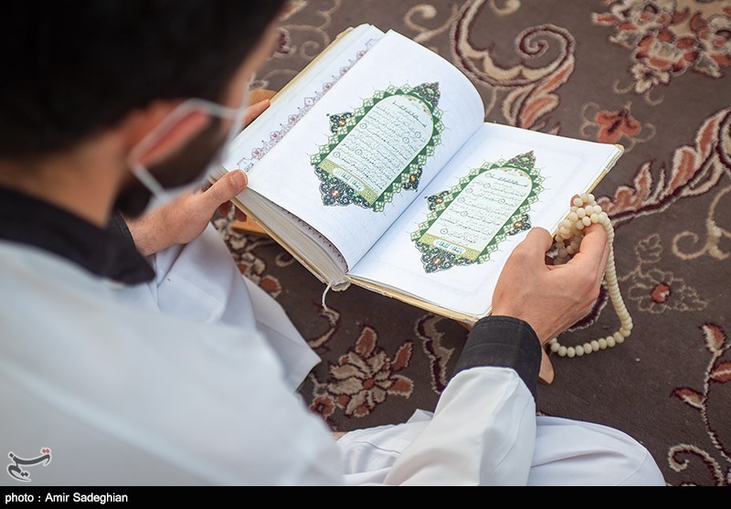 آستان قدس رضوی به‌دنبال آموزش یک‌میلیون نفر در طرح ملی «من قرآن را دوست دارم» است