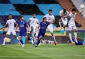 لیگ برتر فوتبال| شکست در آزادی؛ استقلال دوست ندارد به سپاهان و پرسپولیس برسد!