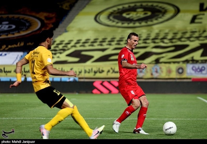 Persepolis to Play Sepahan in Friendly Match
