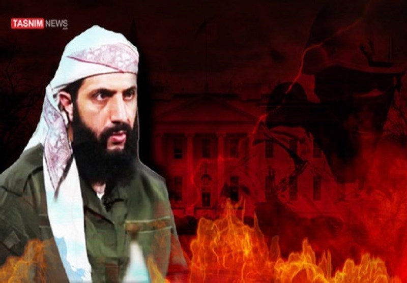 الاستثمار فی الإرهاب.. أبو محمد الجولانی بقرار واشنطن من مجرم إلى رجل سیاسیة