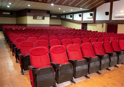دودوتای سینماداران استان چهارمحال و بختیاری بهاین زودیها چهارتا نمیشود