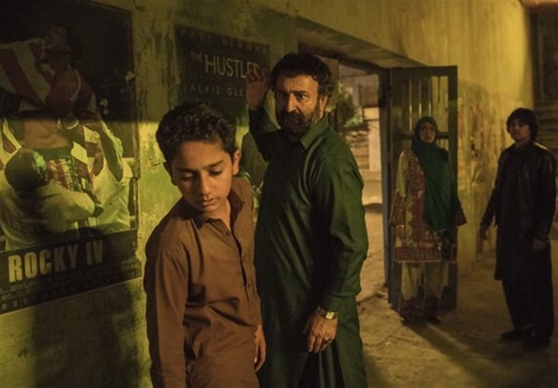 کارگردان لیپار: سینما به سیستان بدهکار است/ تلاش برای ساخت تصویر خوب از سیستان