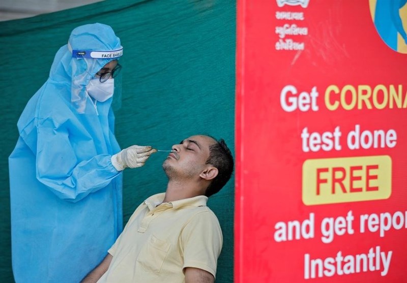India’s Seven-Day COVID-19 Average at New High, WHO Issues Warning on Strain