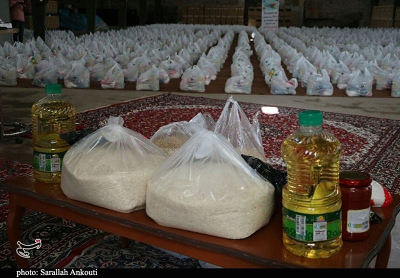 استان کرمان , کمک مؤمنانه , کرونا , 