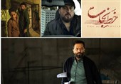 سال 1400 و به خط شدن 12 فیلم فارابی/ فرصتی برای رونقِ تولید سینما در رکود اکران