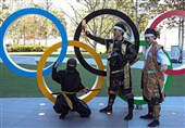 بی‌میلی 60 درصد شرکت‌های ژاپنی به تماشای بازی‌‌های المپیک توکیو