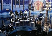 ویژه برنامه دعوت رتبه یک برنامههای افطار صداوسیما را کسب کرد