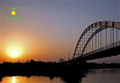 کارنامهی خودرو در دستِ راستِ مردم اهواز