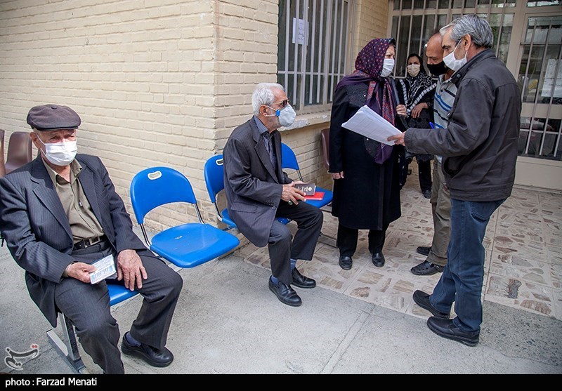 160 هزار نفر از  مردم استان واکسن کرونا دریافت کردند؛ واکسینه شدن 2 تا 3 هزار نفر روزانه در اصفهان