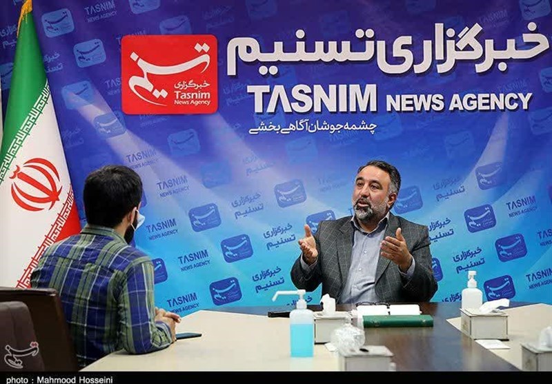 مصاحبه با اسماعیل احمدی: مدیریت کشور نیازمند روحیه جهادی است/ منتخبان خود را در سالن جلسات محصور نکنند؛ باید بین مردم بود