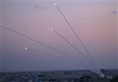 آخرین تحولات فسلطین| شلیک 150 راکت به سمت اراضی اشغالی در عرض 4 ساعت/ 20 فلسطینی شهید و 400 نفر مجروح شده‌اند