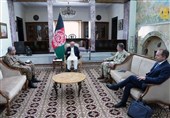افزایش تلاش‌های مخفیانه؛ ردپای انگلیس در روند صلح افغانستان پر رنگ‌تر می‌شود؟