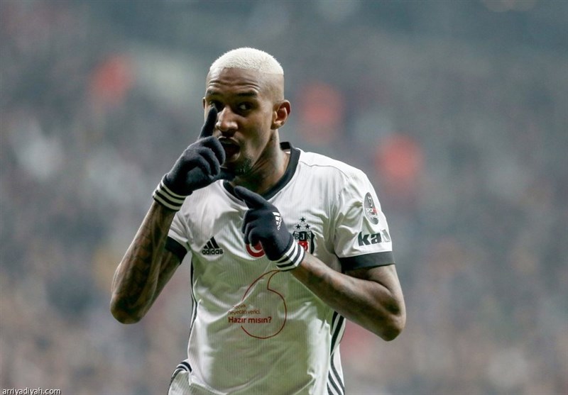 Tractor Rival Al-Nassr Completes Signing of Talisca