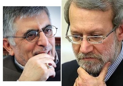  "کارگزاران" و "علی لاریجانی"/ چرا لاریجانی از بین گزینه‌های حزب حذف شد؟ 