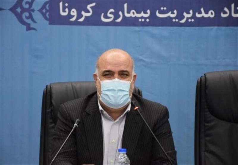 اعمال محدودیت‌های سنگین برای مقابله با پیک جدید کرونا در خوزستان