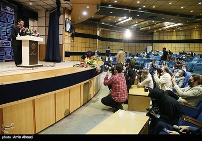 Candidates Registrations for Iranian Presidential Election Begins