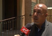 الجبهة الشعبیة لـ "تسنیم": العمق الصهیونی تحت ضربات المقاومة ووقف الجرائم فی القدس هو مفتاح الهدوء