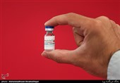 دست پر برکت مردم در دست دانشمندان برای تولید واکسن ایرانی کرونا + فیلم