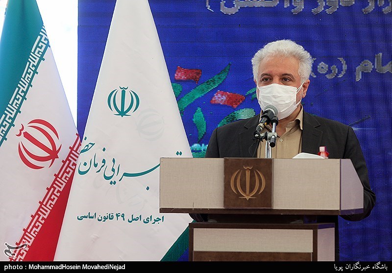 ظرفیت‌سازی برای تولید 197 میلیون دوز واکسن کرونا در فروردین ماه 1401 / ایران ‌صادر‌کننده واکسن ‌می‌شود + تصاویر
