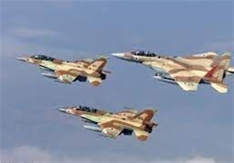ادامه تجاوز هوایی رژیم صهیونیستی به نوار غزه/ شهادت دو تن از فرماندهان جهاد اسلامی