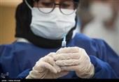 آمار کرونا در ایران| فوت 233 بیمار در 24 ساعت گذسته/ شناسایی 12789 بیمار جدید