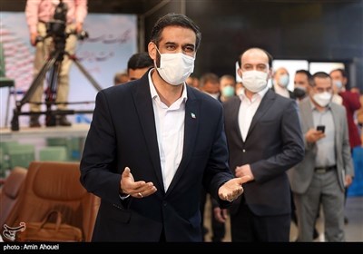 انطلاق عملیة تسجیل المرشحین للانتخابات الرئاسیة فی ایران
