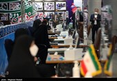 57 Apply for Iran Presidential Candidacy on 1st Day of Registration