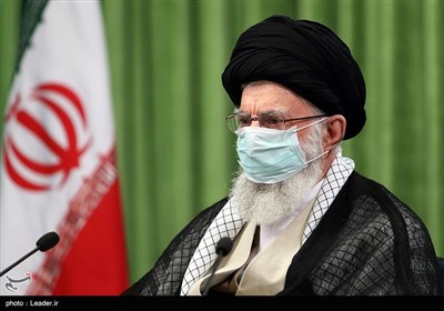  امام خامنه‌ای: دولتی تشکیل شود که انقلابی، عدالتخواه، ضدفساد و معتقد به تحول و جوانان باشد 